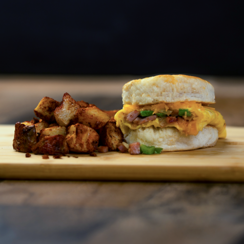 Home Biscuits, Bowls & Burgers Three Of Your Favorite Words